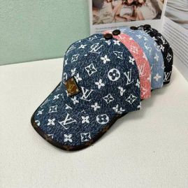 Picture of LV Cap _SKULVCapdxn743551